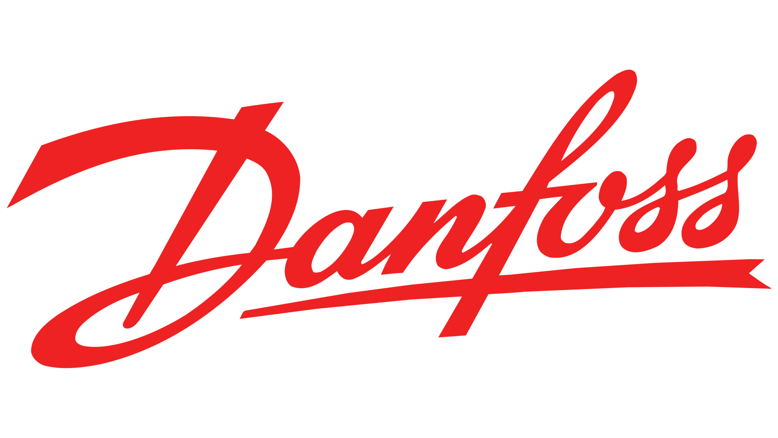 Danfoss-Logo