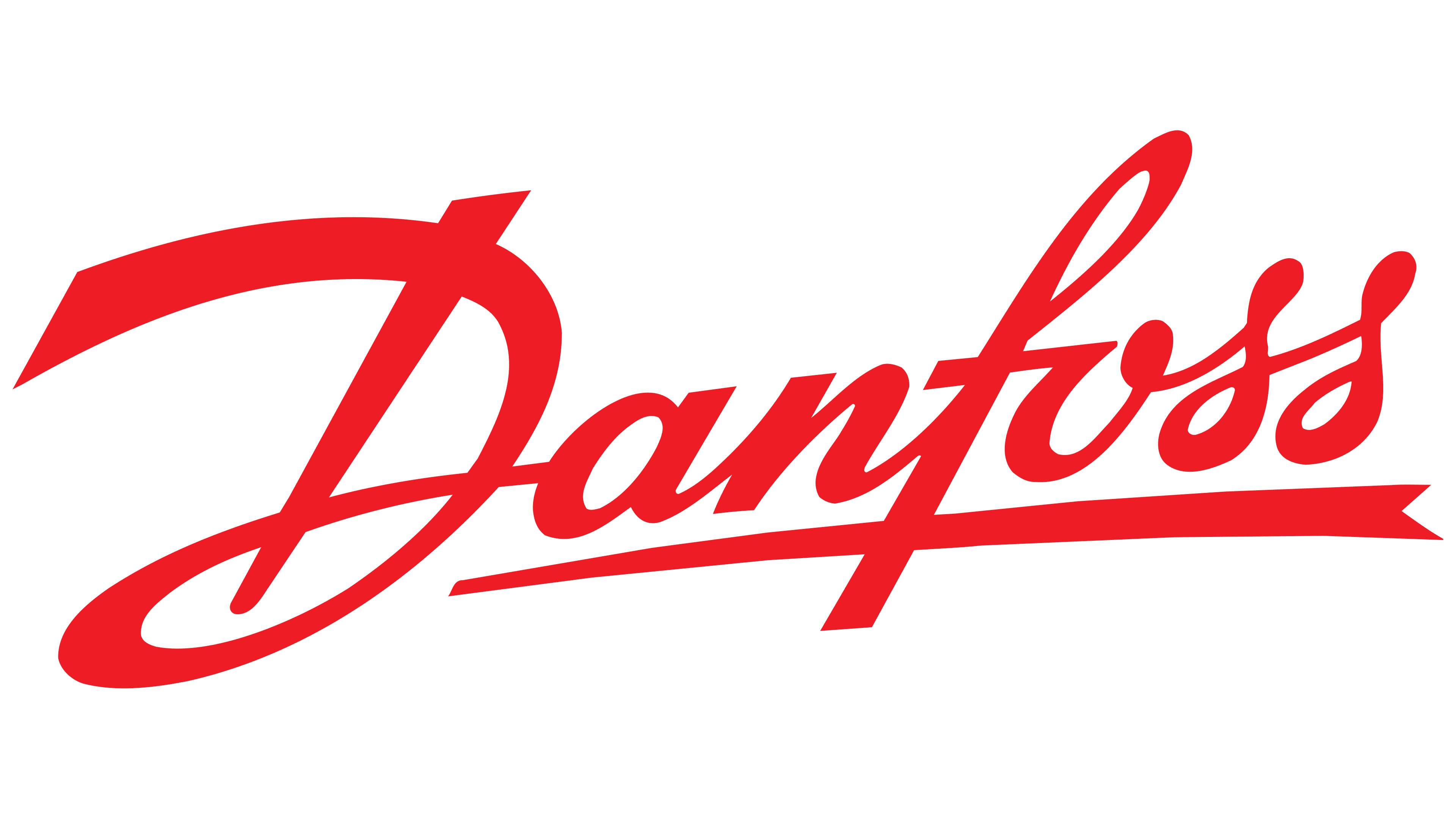 Danfoss-Logo