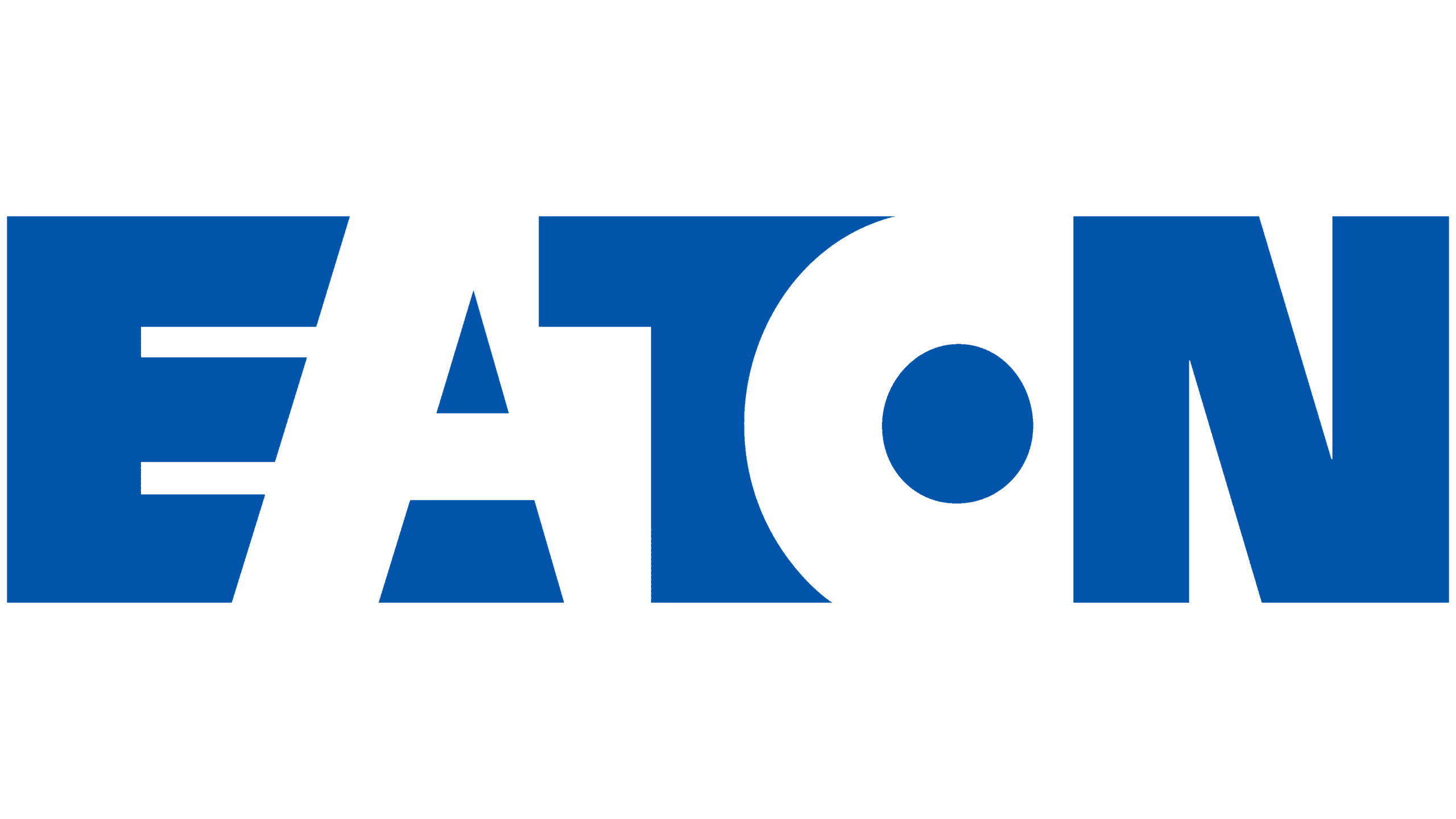 Eaton-Logo