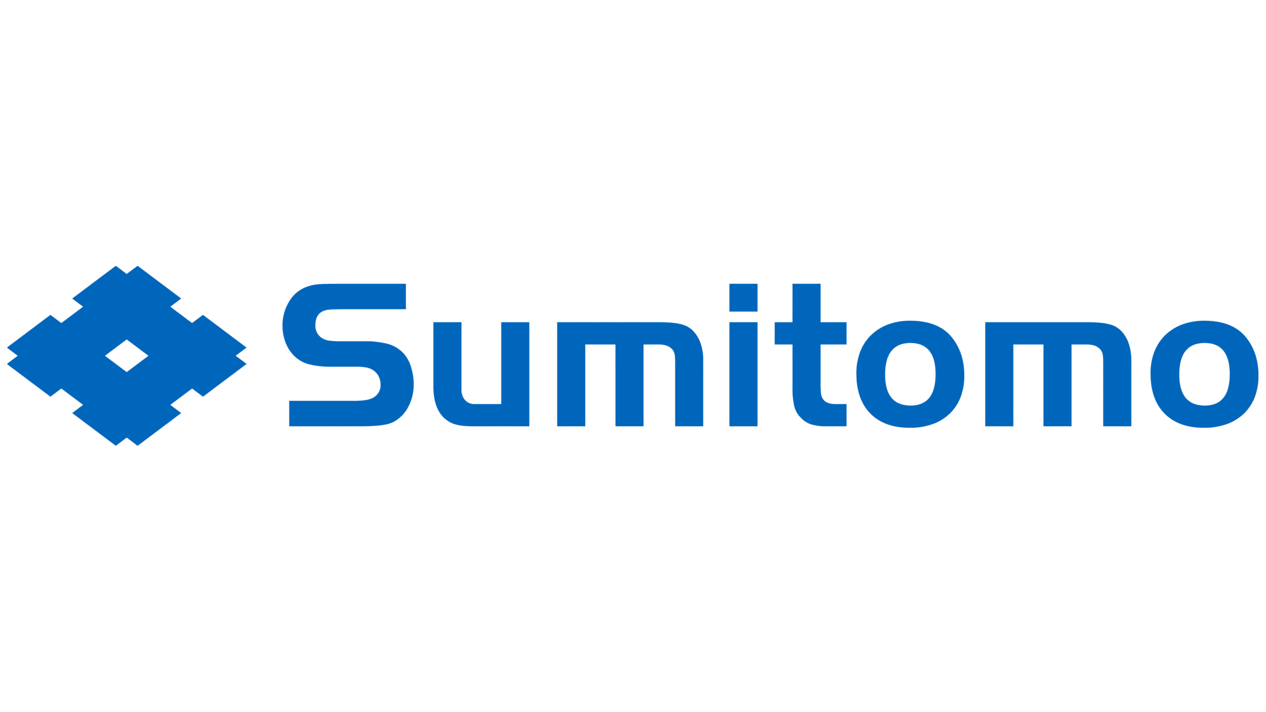 Sumitomo-Logo