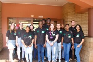 Engaging with Tomorrow’s Engineers Today at PSANA’s Inspiring Career Day