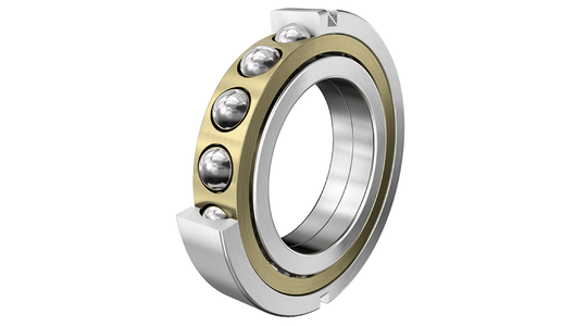 6203-2RS DEEP GROOVE BALL BEARING 17x40x12MM