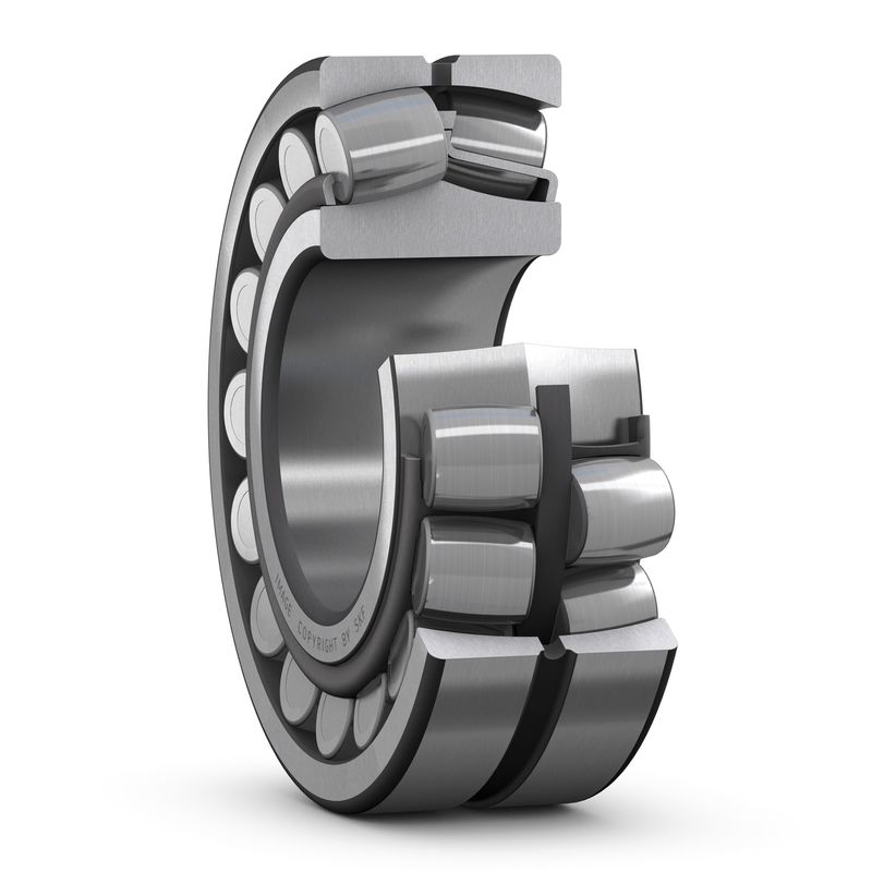23260CACKW33 SPHERICAL ROLLER BEARING WITH SLEEVE