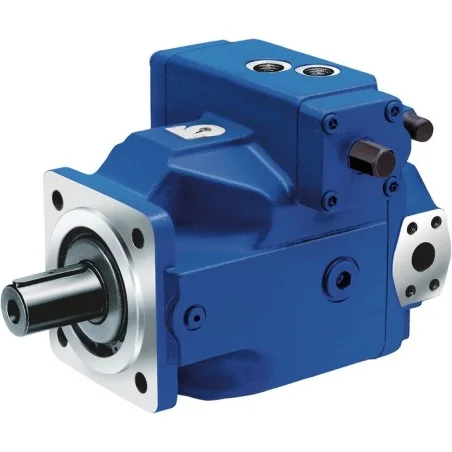 Rexroth R910977295 A A4VSO 250 LR2G /30R-PPB13N00 Variable Displacement Axial Piston Pump