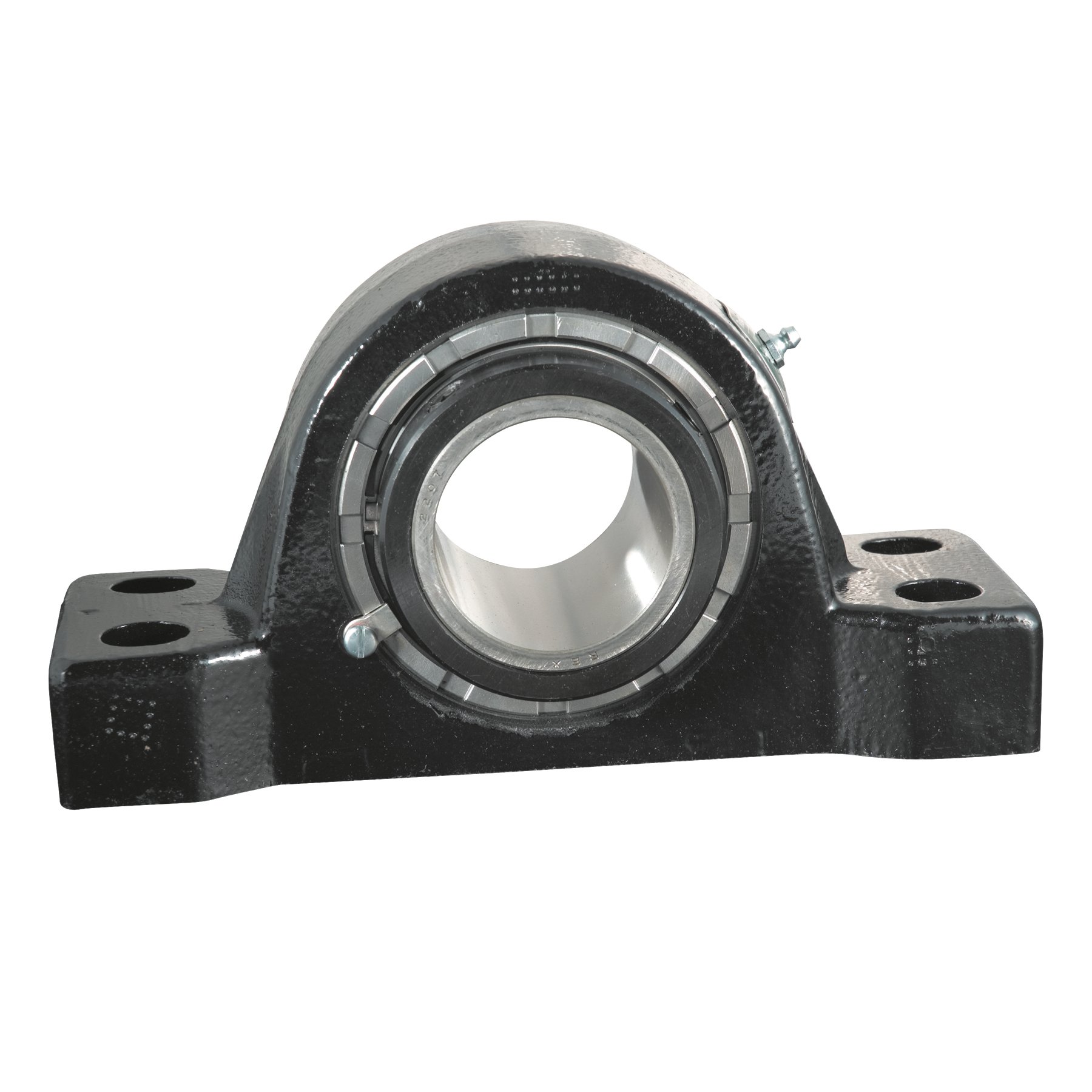 AMEP5408YF Solid-housed Pillow Block Rex Spherical Roller Bearing