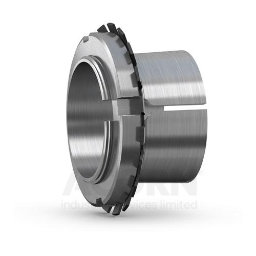 H306 ADAPTOR SLEEVE 25MM