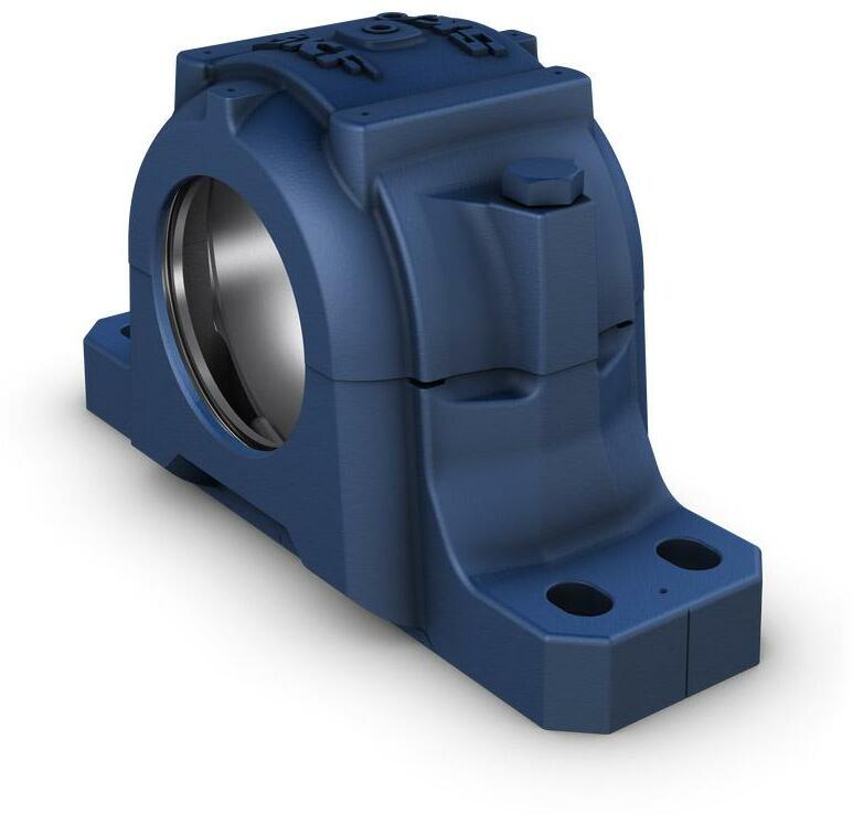 SNH518 PILLOW BLOCK BEARING 110MM
